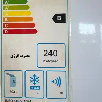 یخچال دوقلو پارس|یخچال و فریزر|دورود, |دیوار