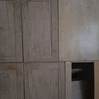 کابینت آشپزخانه ام دی اف|مصالح و تجهیزات ساختمان|نهاوند, |دیوار