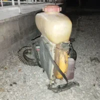 موتور قدیمی سالم|ابزارآلات|گرگان, |دیوار