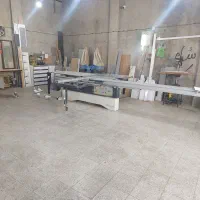 برش کار کارگاه