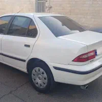 سمند LX EF7 بنزینی، مدل ۱۳۹۲|خودرو سواری و وانت|اراک, |دیوار