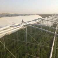 نصب وتعمیرات انواع گلخانه های جوشی وپیچ مهره ی|خدمات پیشه و مهارت|کاشان, شهرک صنعتی راوند|دیوار