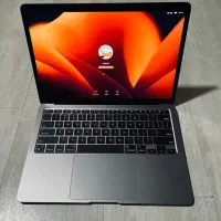 Macbook M1 Health 100% مک بوک|رایانه همراه|تهران, نارمک|دیوار