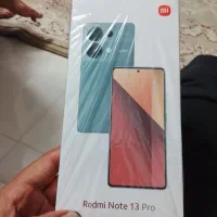 شیائومی‌نوت‌13پرو‌درحدنو