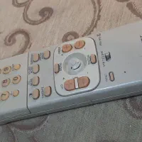 کنترل اصل تمام تلوزیونهای سونی