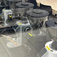 انواع اسیاب قهوه صنعتی|کافیشاپ و رستوران|گرگان, |دیوار