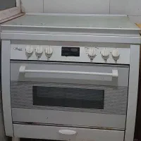 فرگاز|اجاق گاز و لوازم برقی پختوپز|اهواز, فرهنگ شهر|دیوار