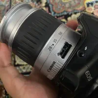 دوربین عکاسی کنون450d|دوربین عکاسی و فیلم‌برداری|تهران, تهرانپارس غربی|دیوار