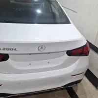 بنز A200L 2025 full|خودرو سواری و وانت|تهران, گلستان (شهرک راه آهن)|دیوار