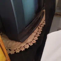 تلویزیون قدیمی|تلویزیون و پروژکتور|قائمشهر, |دیوار