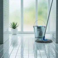 نیروی نظافتی وخدماتی هستم.با تضمین.کل کرج