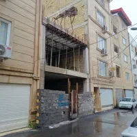 پیش فروش آپارتمان طبقه اول حمیدیان نواوران|فروش آپارتمان|رشت, پاره بیجار|دیوار