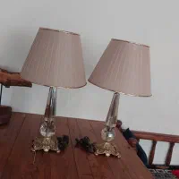 یک جفت آباژور شیک سالم ونو