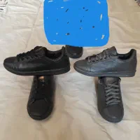 تعدادی کفش ( نو )|کیف، کفش، کمربند|تالش, هشتپر|دیوار