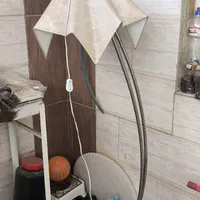 آواژور پایه استیل