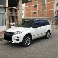 X33 گیربکس جدید ۹۹|خودرو سواری و وانت|قائم‌شهر, |دیوار