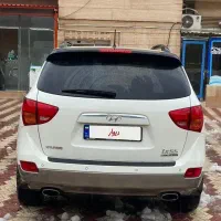 هیوندا آیکس ۵۵ مدل ۲۰۱۱|خودرو سواری و وانت|مریوان, |دیوار