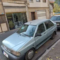 پراید ۱۴۱ مدل ۸۹|خودرو سواری و وانت|تهران, خلیج فارس|دیوار