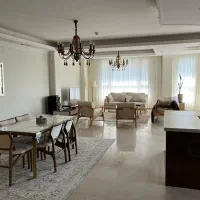 ۱۵۵متر/۳خـواب/۲پـارکـینـگ/ویو چشـم نواز/ازگل|اجارهٔ آپارتمان|تهران, ازگل|دیوار