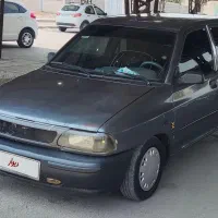 فروش پراید مدل 93 درحد