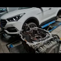 تعمیرگاه مکانیکی تعمیر موتور گیربکس امدادخودروسیار