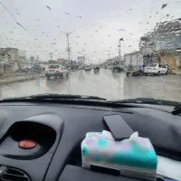 ۲۰۶تیپ ۵|خودرو سواری و وانت|چغادک, |دیوار