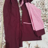 لباس فرم پیش دبستانی و مدرسه