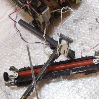 شارژ و سرویس کارتریج|پرینتر، اسکنر، کپی، فکس|سهند, |دیوار