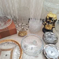 ظروف پذیرایی لوازم منزل
