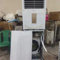 کولر 36ایستاده