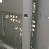 تلوزیون سونی|تلویزیون و پروژکتور|ری, فیروزآبادی|دیوار