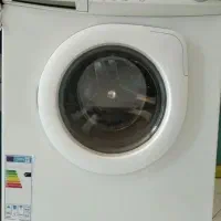 لباس شویی هشت کیلویی