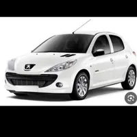 فروش حواله پژو207i دنده‌ای TU3،
