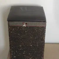 باکس لباس