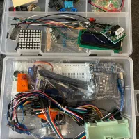 اردوینو arduino