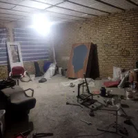 فروش فوری نیمه کاره اساوله|فروش خانه و ویلا|سنندج, |دیوار