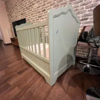 تخت نوزاد بلسینو