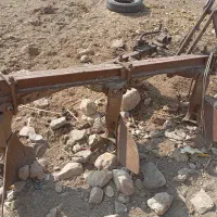 گاوآهن رومانی|ماشین‌آلات صنعتی|گهواره, |دیوار