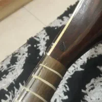 سه تار غزل|سازهای سنتی|اهواز, گلستان|دیوار