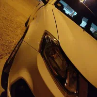 ساینا s دوگانه شرکتی ۱۴۰۲/۹|خودرو سواری و وانت|مهران (ایلام), |دیوار