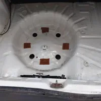 بیرنگ شاسی پلمپ بدون خط خش|خودرو سواری و وانت|بهشهر, |دیوار