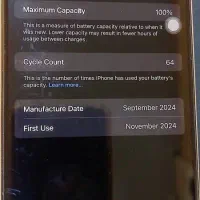 ۱۶ پرو مکس صحرایی