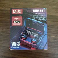 ایرپاد M20