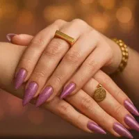 خدمات وآموزش  تخصصی ناخن فقط250|خدمات آرایشگری و زیبایی|کرمانشاه, |دیوار