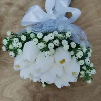 کرایه دسته گل عروس