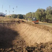 اجاره مینی بیل|خدمات حمل و نقل|بستان آباد, |دیوار