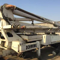 پمپ بتون|ماشینآلات صنعتی|شهریار, شهریار|دیوار