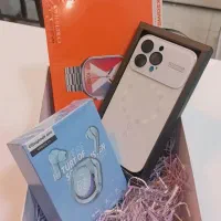 باکس لوازم جانبی