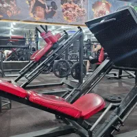 دستگاه بدنسازی