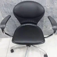 صندلی گردون جکدار صدفی|صندلی و نیمکت|تبریز, |دیوار